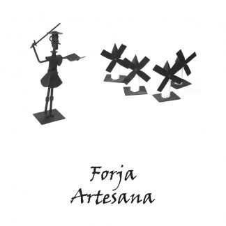 Artesanía de Forja