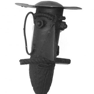 Quijote de pared