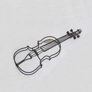 Violín